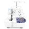 Juki MCS-1700QVP Cover Stitch and Chain Stitch Sewing Machine